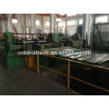 Steel coil slitting line high quality machine china famous brand